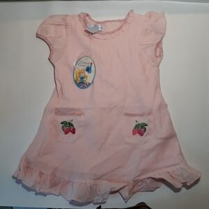 Chelsea's Corner 24m new dress